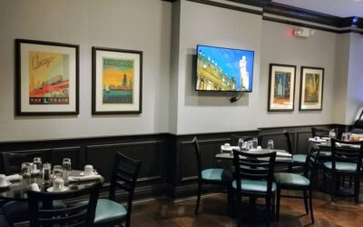 Chicago Art at the Heart of Lincoln Park
