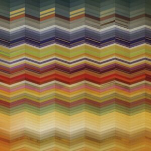 Color & Cadence I print by NOAH
