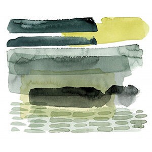 Grace Pop Verdant Spectrum I